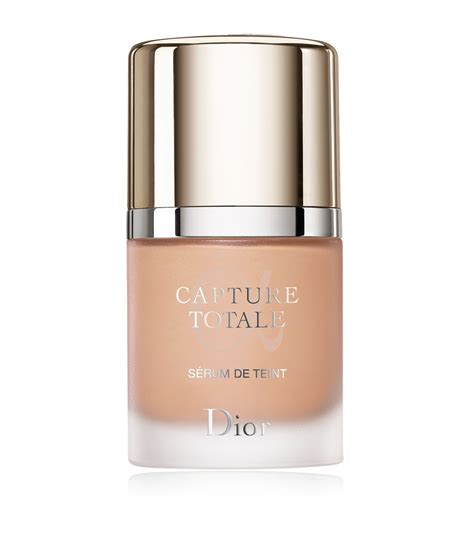 dior capture totale foundation 32|Capture Totale the collections.